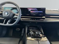 BMW 520 - Vorschau Bild 13