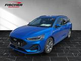 Ford Focus ST-Line Bluetooth Navi LED Klima - Ford Focus in Bonn