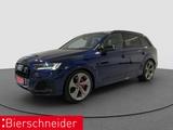 Audi SQ7 4.0 TDI AHK PANO STAND LASER HuD - gebrauchte Audi SQ7 aus dem Jahr 2020