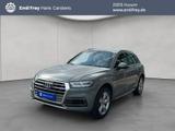 Audi Q5 50 TDI quattro tiptronic sport V6 AHK B&O - Audi Q5: V6 TDI