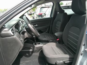 Dacia Duster II Expression