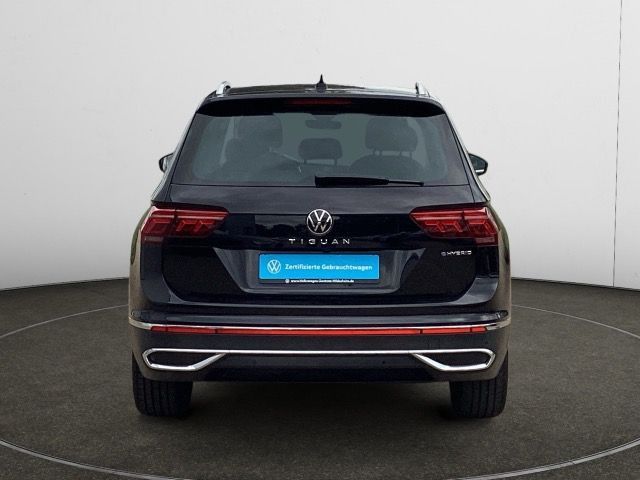 Volkswagen Tiguan 1.4 TSI eHybrid DSG Elegance Navi AHK LM1 foto 4