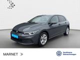 Volkswagen Golf VIII 1.5 TSI Life*Navi*Kamera*LED+*Keyless* - VW Golf Gebrauchtwagen in Wiesbaden