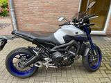 Yamaha MT 09 RN 29 - YAMAHA RN09
