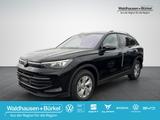 Volkswagen Tiguan ENERGY 2,0 l 7-Gang-DSG 360 Kamera + SHZ