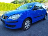 Volkswagen Polo Trendline - gebrauchte VW Polo aus dem Jahr 2005