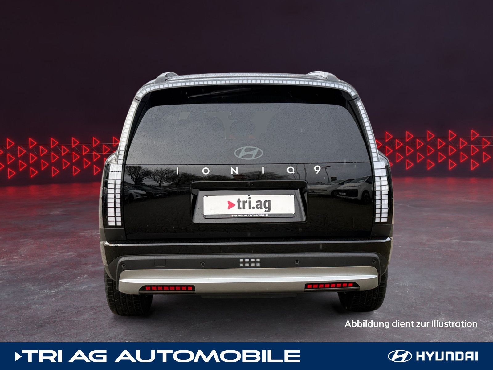 Hyundai IONIQ 9 - Bild 4