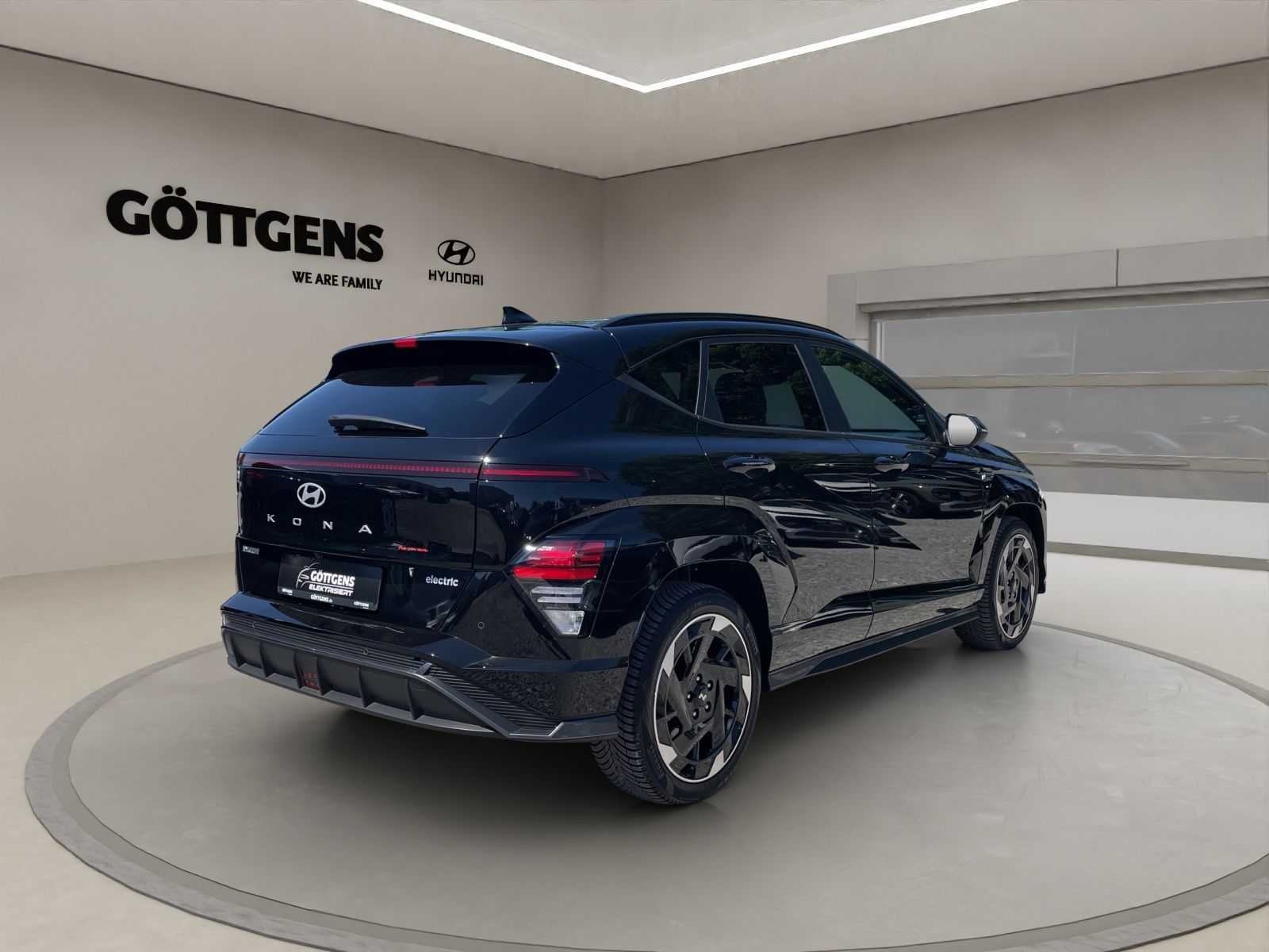 Hyundai Kona – Bild 4