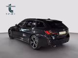 BMW 318d Touring Auto M Sportpaket Klimaaut. - BMW 318 aus 2025