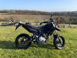 Yamaha WR 125x  - YAMAHA WR 125 X