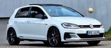 Volkswagen Golf 2.0 TSI DSG GTI SRC R Variant  - Volkswagen Golf: Sr