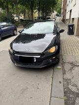 Volkswagen scirocco dsg Getriebe 1.4 tsfi - Volkswagen Scirocco in Solingen