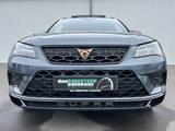Seat Ateca Cupra 2.0 TSI DSG 4Drive PANO Navi ACC el. - gebrauchte Seat Pickups