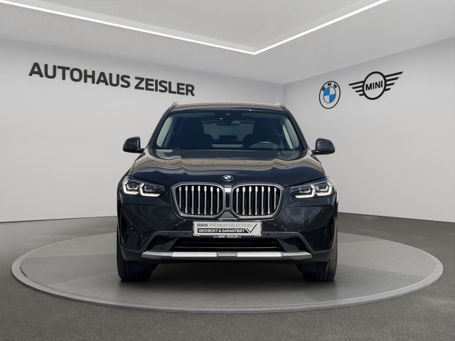 Foto Nummer 5: BMW X3