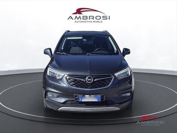 Opel Mokka - 7