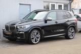 BMW X5 M50d Sportapket+Soft-Close+Pano - gebrauchte BMW X5 aus dem Jahr 2019