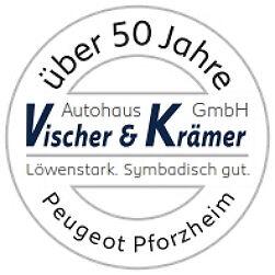 Vischer & Krämer GmbH Logo