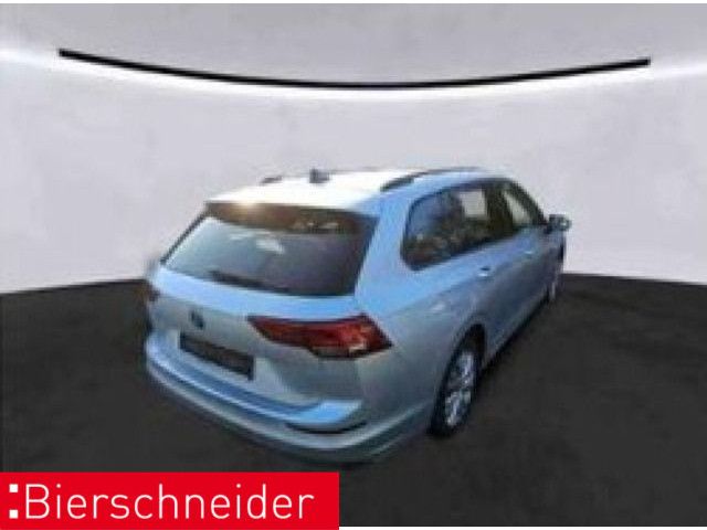 Volkswagen Golf - Bild 2