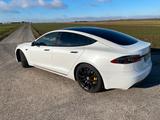 Tesla Model S 90D Free SUC, MCU2, PANO, CCS, Enh.A - Tesla Model S von privat