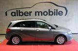 Mercedes-Benz B 200 Exlusive Rückfahrkam.Navi Automatik - Mercedes-Benz B-Klasse Gebrauchtwagen in Stuttgart