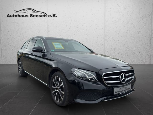 Mercedes-Benz E 300 de Avantgarde *Widescreen*LED*