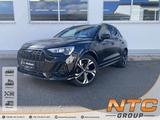 Audi Q3 35 TDI quattro S-LINE*PANO*S-tronic*LED*eSitz - Audi Q3 in Erfurt