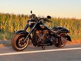 Harley-Davidson FAT BOY 114 Anniversary