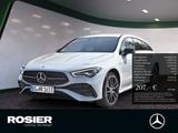 Mercedes-Benz CLA 250 e SB Special Ed. AMG Line Special Editio - Mercedes CLA 250 Shooting Brake mit Anhängerkupplung