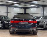 BMW 750 d LANG M SPORT*PANO*EXECPRO*H&K*INNOV*SFT*LA - BMW 750: I