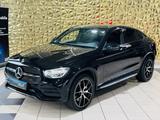 Mercedes-Benz GLC 300 e 4Matic Coupe||AMG-LINE|1.HAND|NIGHT - Mercedes-Benz GLC 300 in Bochum