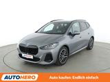 BMW 2er 223i Active Tourer M Sport Aut.*NAVI*HEAD-UP - graue BMW 223 Active Tourer