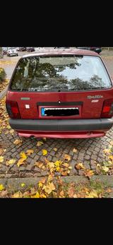 Fiat Tipo 16 - Fiat Tipo in Essen