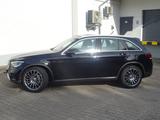 Mercedes-Benz GLC 300 d 4Matic Off-Road MBUX/LED/NAVI/AHK - Mercedes GLC 300 Diesel Gebrauchtwagen