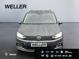 Volkswagen Touran 2.0 TDI SCR DSG Comfortline *Navi*PDC* - VW Touran Gebrauchtwagen in Hamm