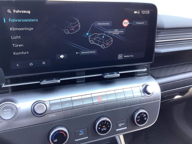 Hyundai Kona – Bild 24