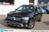 Mercedes-Benz GLC 200 d 4Matic =LED=NAVI=Panorama=AHK=1.Hand - gebrauchte Mercedes-Benz GLC 200 aus dem Jahr 2020