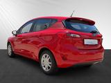 Ford Fiesta 1.1 Trend *Klima*Bluetooth*SHZ* - Ford Fiesta: Limousine