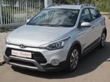 Hyundai i20 Active - Hyundai i20 in Augsburg