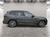 BMW X3 xDrive30e M Sport Navi Kamera Pano.Dach LED - BMW X3: Automatik
