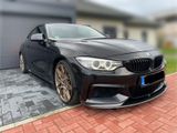 BMW 435i xDrive Coupé - M Performance Optik