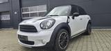 MINI COOPER_D Countryman Cooper D*AUTOMATIK*NAVI* - MINI Cooper D: Kleinwagen, Countryman