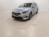 Kia Ceed Sportswagon 1.5 T-GDI DCT LED|Navi|SHZ MJ25 - Kia Tageszulassungen: Cee D