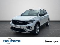 Volkswagen T-Cross - Vorschau Bild 1