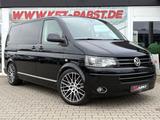 Volkswagen T5 Multivan Highline 2.0 TSI 4M Dynaudio DSG - Volkswagen T5: Highline