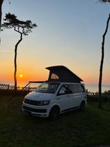 Volkswagen VW T6 Camper Aut. 4Motion AHK - wie California - Offers