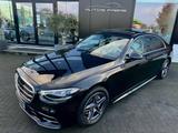 Mercedes-Benz S 450 e L 9G-TRONIC Panodak 12000km - Mercedes-Benz S 450 Plug-in Hybrid (PHEV) Gebrauchtwagen