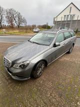Mercedes-Benz E 300 E T-Modell  BlueTec Hybrid - gebrauchte Mercedes-Benz E 300 aus dem Jahr 2015