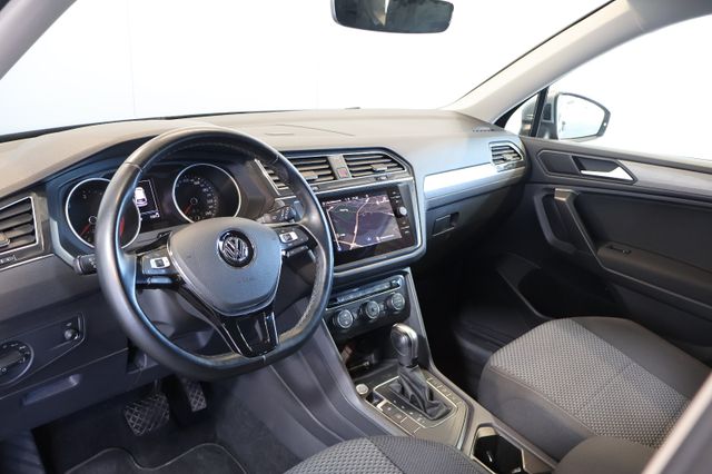 Volkswagen Tiguan Allspace 2.0 TDI Comf. HUD+LED+360°+AHK