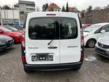 Renault Kangoo Rapid Extra - gebrauchte Renault Kangoo aus dem Jahr 2018