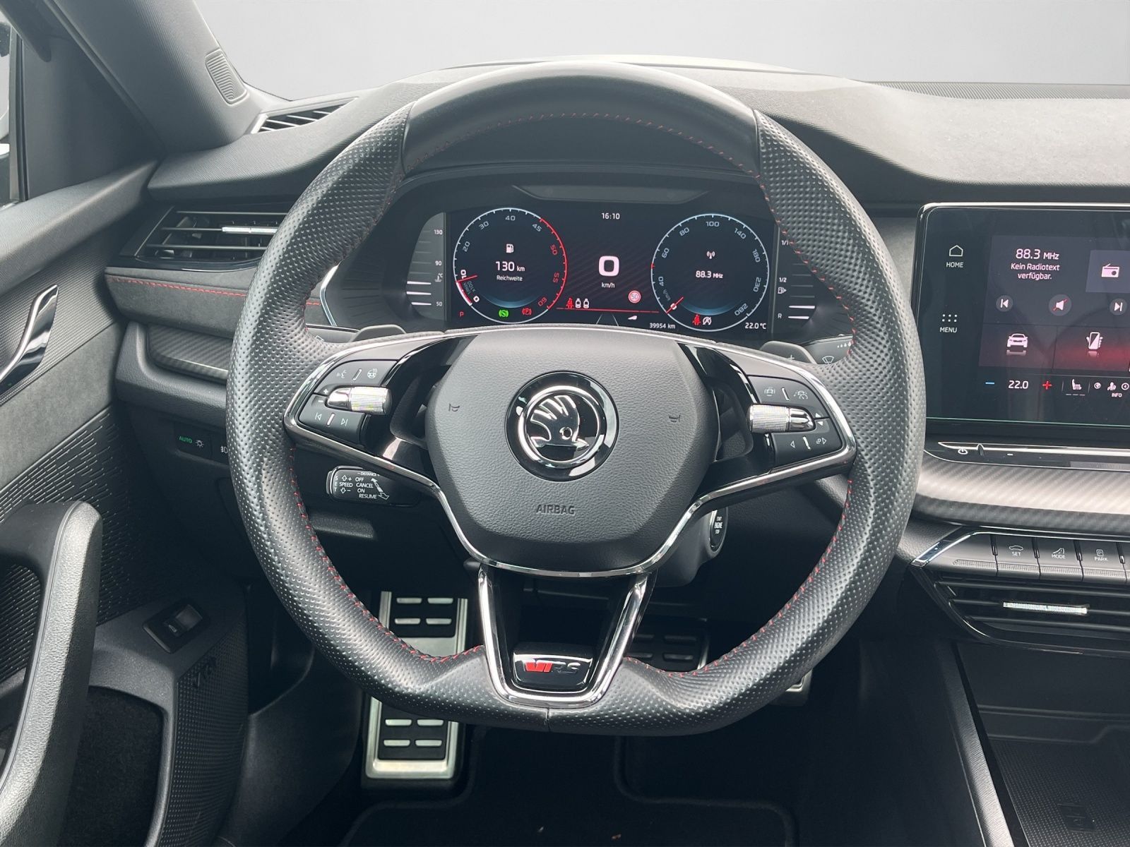 Skoda Octavia - Bild 10